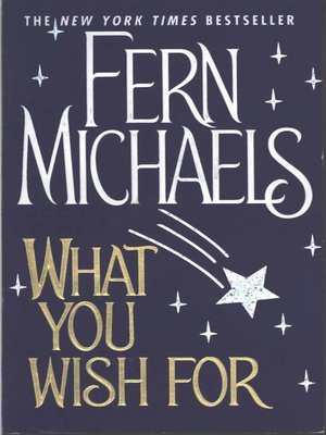 What You Wish For - ebook
